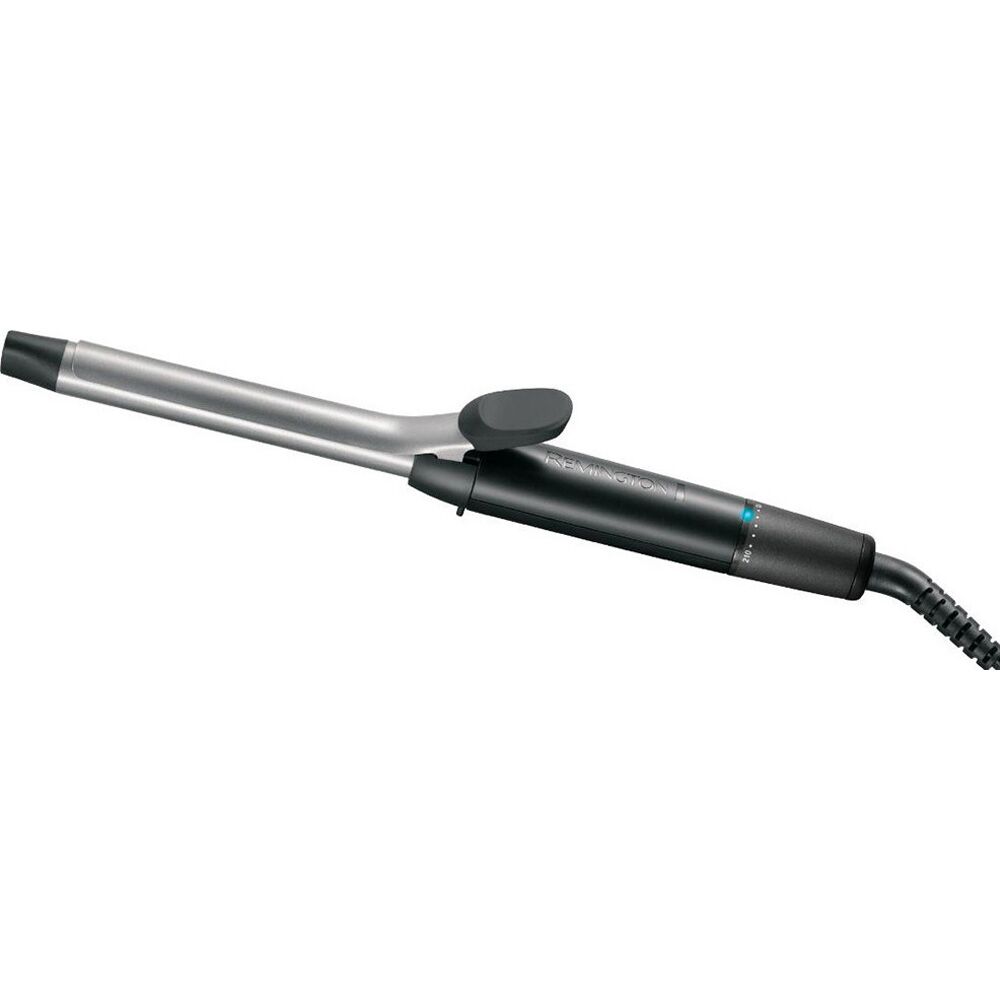 Saç Maşası Remington Pro Spiral Curl Cι5519 Siyah/Gümüş