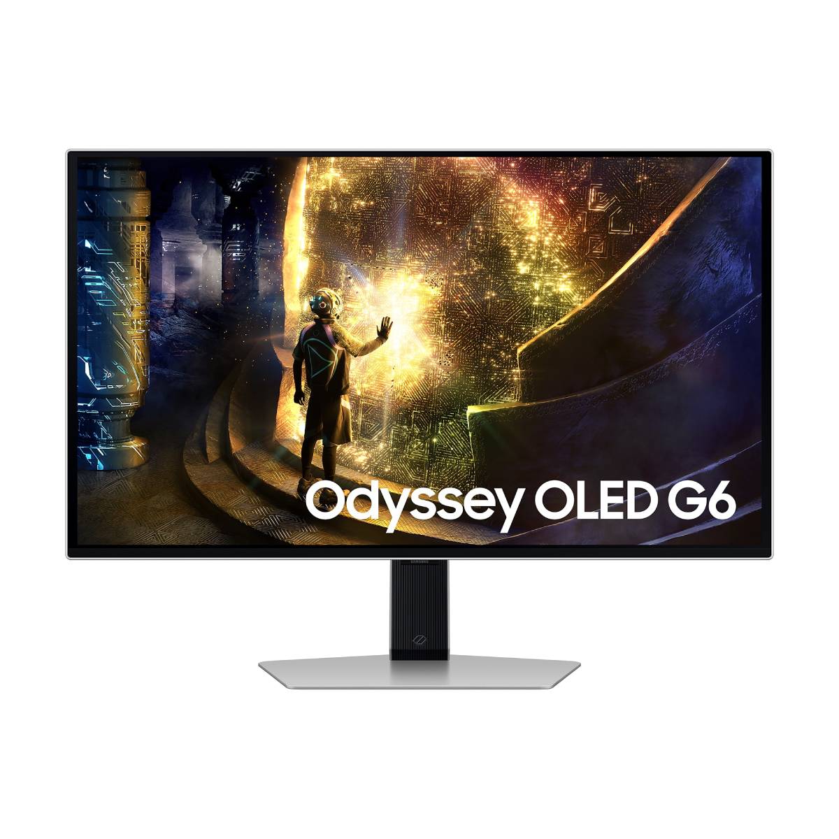 Samsung Ls27Dg612Suxen Oyun Pc Monitörü