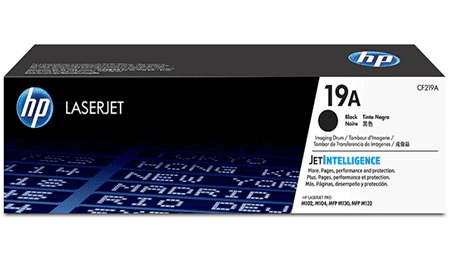 Hp Cf219A(19A) Siyah Toner - Hp Marka Tonerci-Hp Kktc
