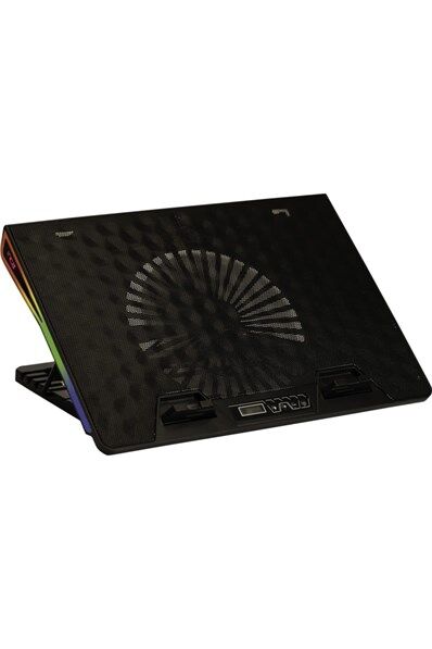 Inca Inc-609Tgs Laptop Soğutucu Stand-Inca Kktc