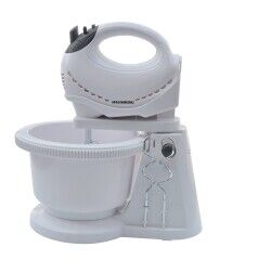 Hausberg Hb3519 Stand Mikser - Görsel 1