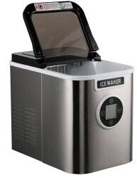 Hausberg Hb6020 Buz Yapma Makinesi - Görsel 1