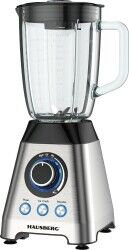 Hausberg Hb7764 1200W Blender - Görsel 1