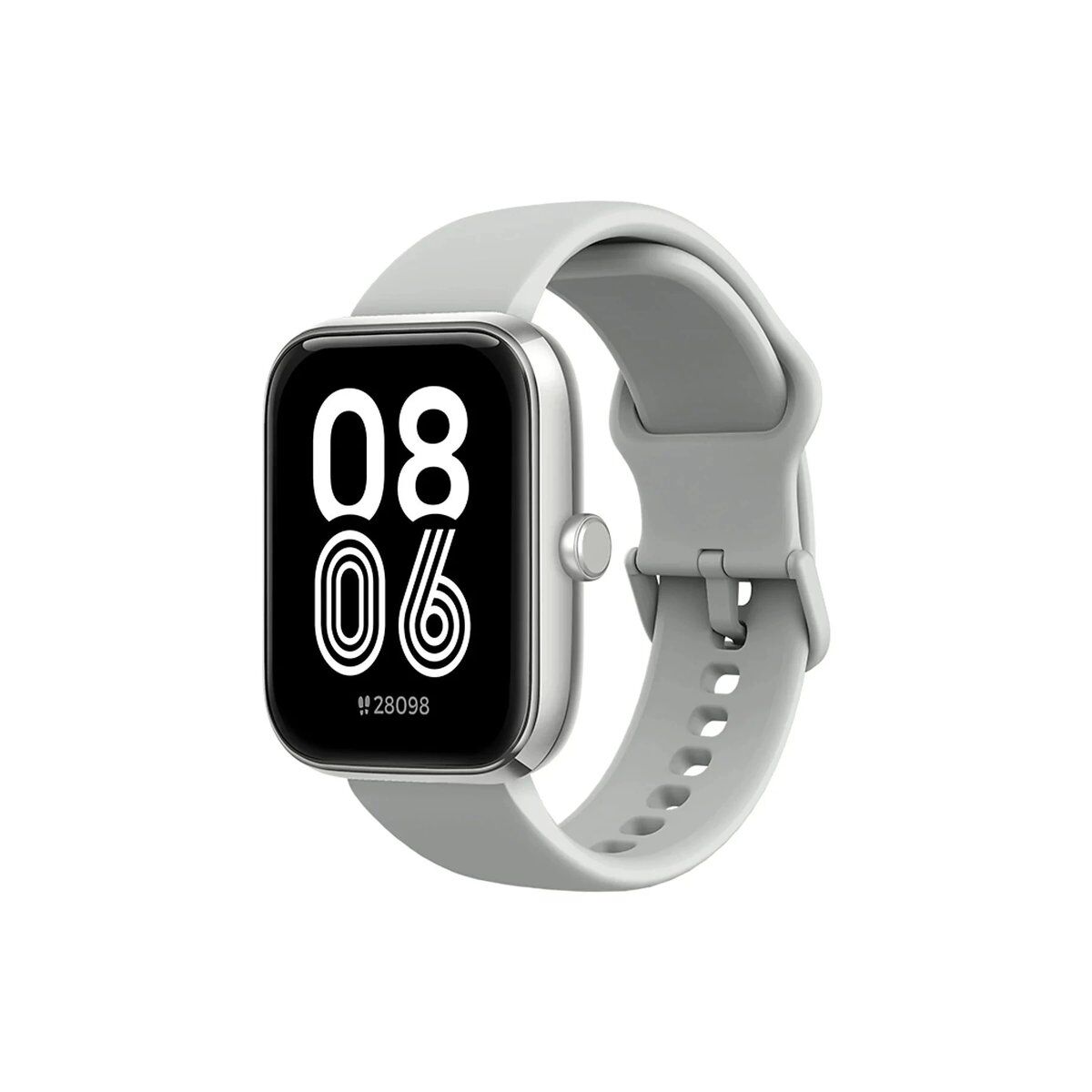 Akilli Saat Ttec Tempus 2S09Wgm 47Mm Kktc