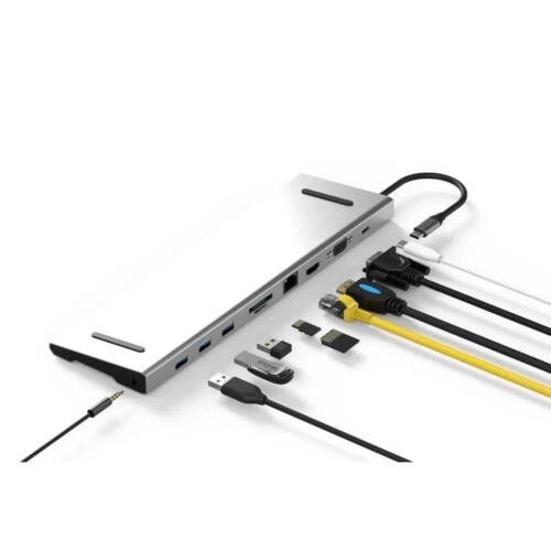 Codegen Cdg-Cnv80 10İn1 Tpyec/Usb 3.0 Hdmı Ethernet Micro Sd Kart Kktc Codegen Cdg-Cnv80 10İn1 Tpyec/Usb 3.0 Hdmı Ethernet Micro Sd Kart Kktc