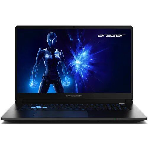 Erazer Defender 17 P1 Md600007 I7-13620H 16Gb 1Tb Ssd Rtx5060 17.3&Amp;Quot; Kktc