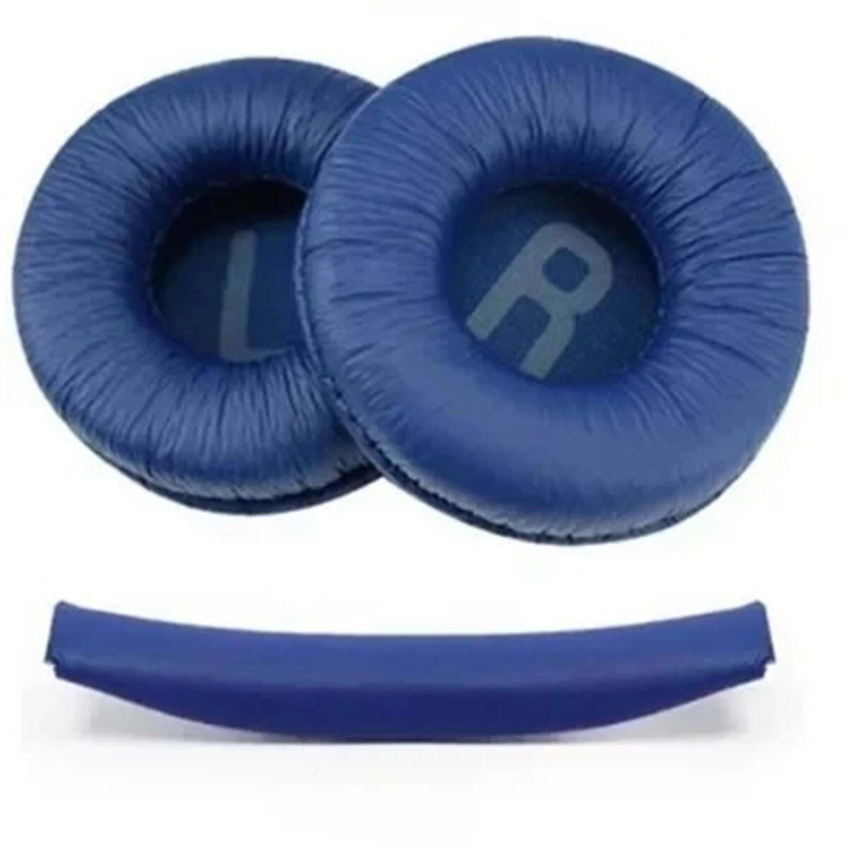 Jbl T450Bt T500-510Bt Tune600-660 Kulaklık Pedi Mavi Kktc