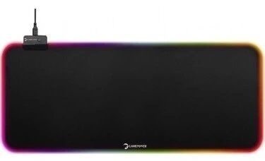 Mousepad Gamepower Gp700 Rgb Rubber Gamıng 700X300X4Mm Kktc