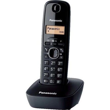 Telefon Panasonic Kx-Tg1611 Kktc