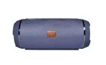 Powerway Wrx-05 Wireless Speaker Mavi - Görsel 1