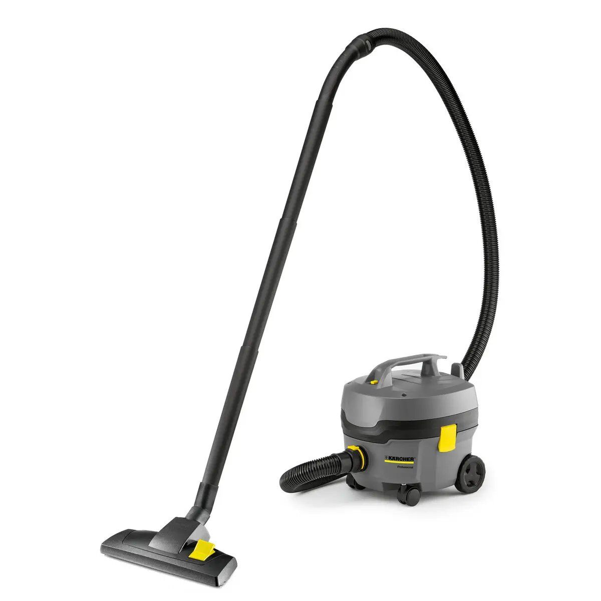 Karcher Elektrikli Süpürge T 7/1 Classic - Görsel 1