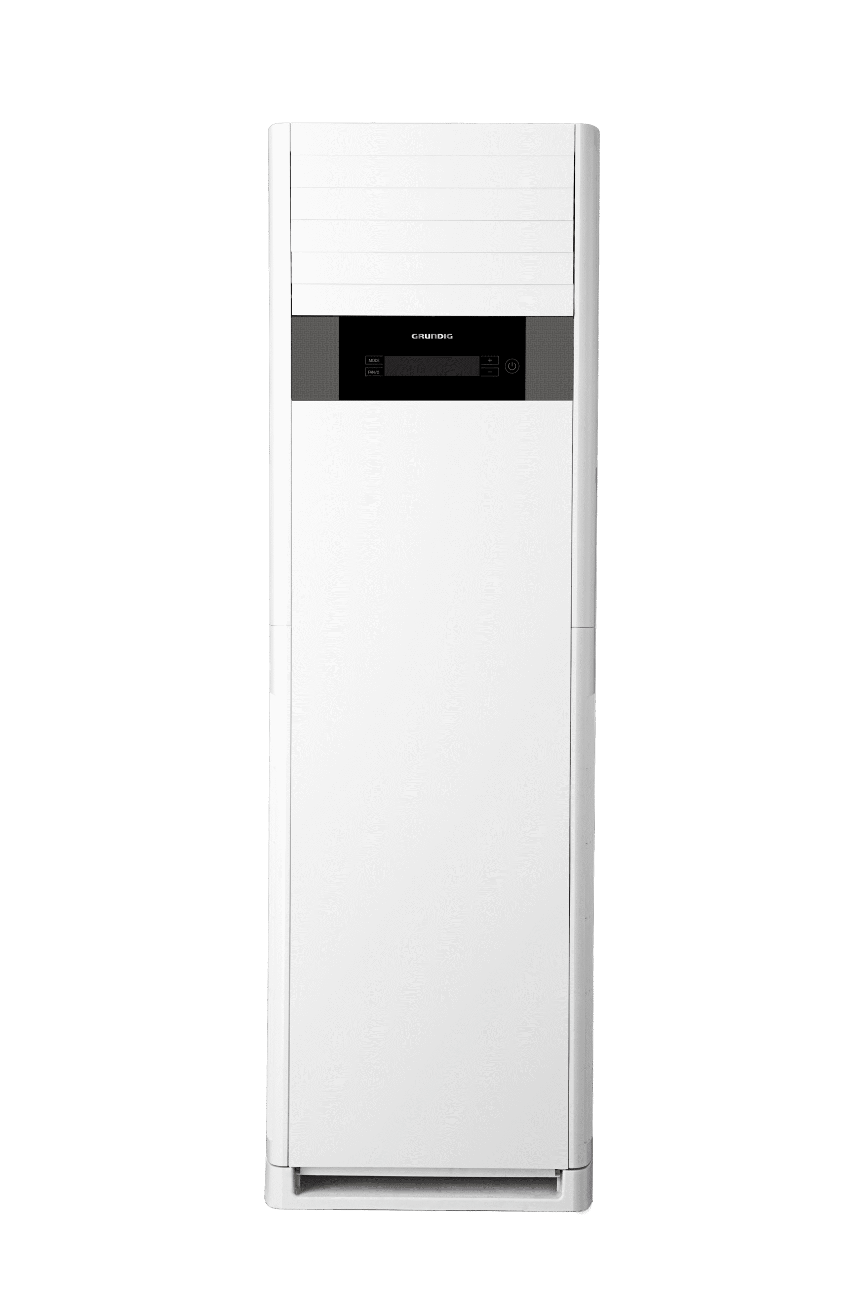 Gmlpa-340-Grundig-33700Btu-37500Btu-Dc-4099- Gmlpa 340 Grundig 33700Btu / 37500Btu Dc Inverter Tek Faz (Mono Faz) R32 A++/A+ Salon Tipi Klima - Görsel 1