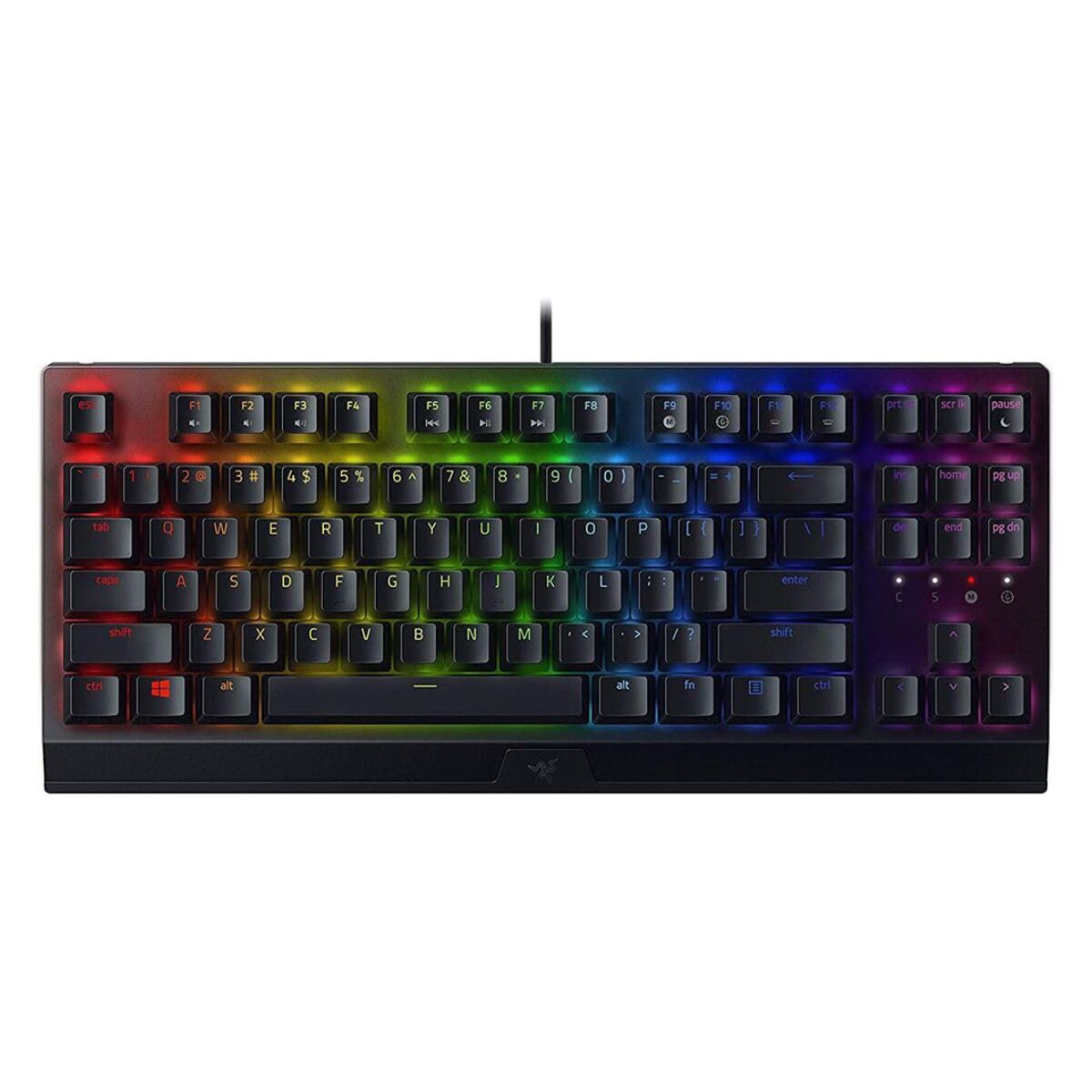 Razer Blackwidow V3 Tenkeyless Kablolu Oyun Klavyesi