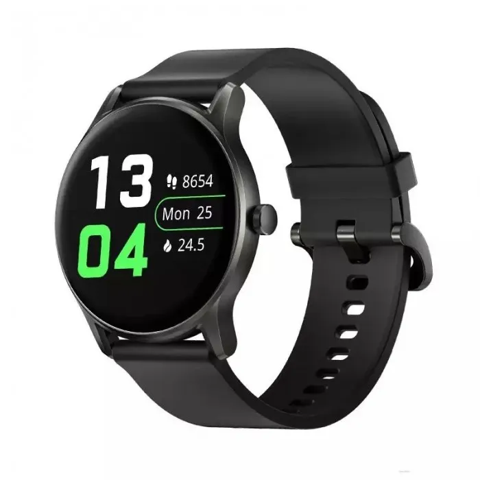 Catalog-Img-4513-Jpg-1-700X700 Haylou Gst Ls09A Siyah Akıllı Saat - Görsel 1