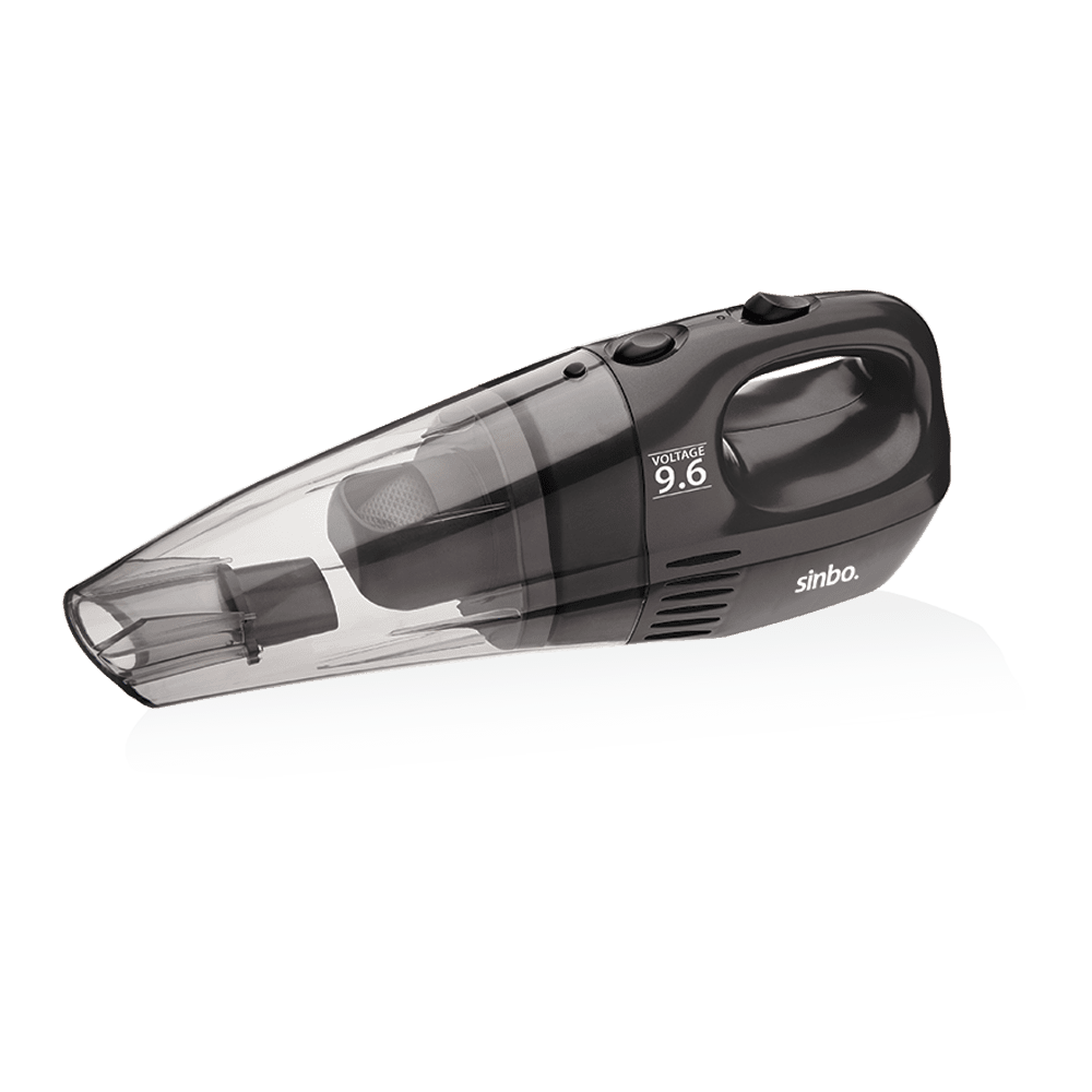 Svc3455Wd Sinbo Şarjlı Süpürge Svc3455Wd Sinbo Şarjlı Süpürge