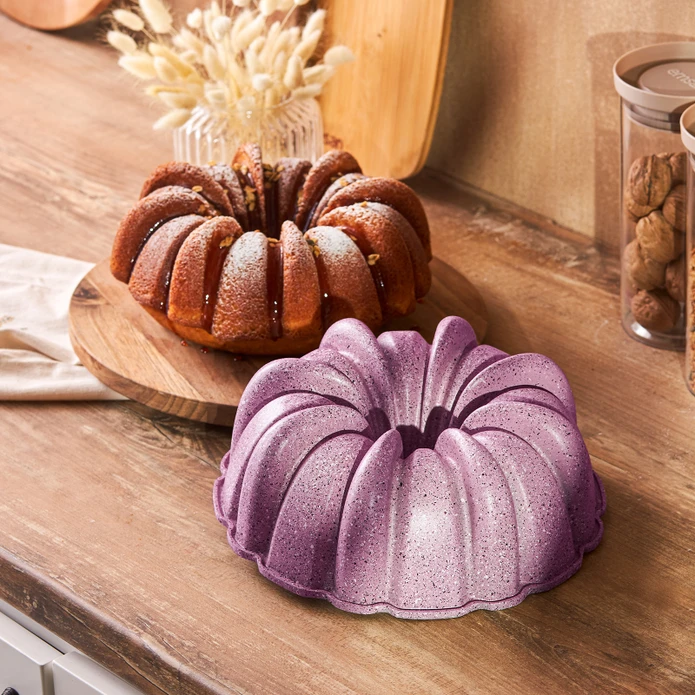 Cemre Kek Kalıbı Pembe Cemre Kek Kalıbı Pembe