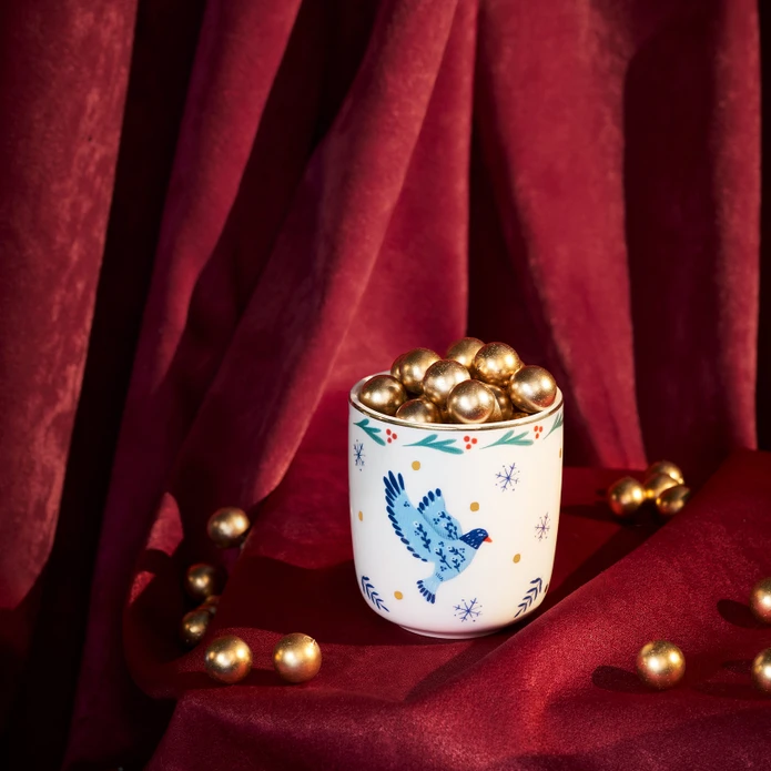 Infancy Deer New Bone Kupa 200 Ml