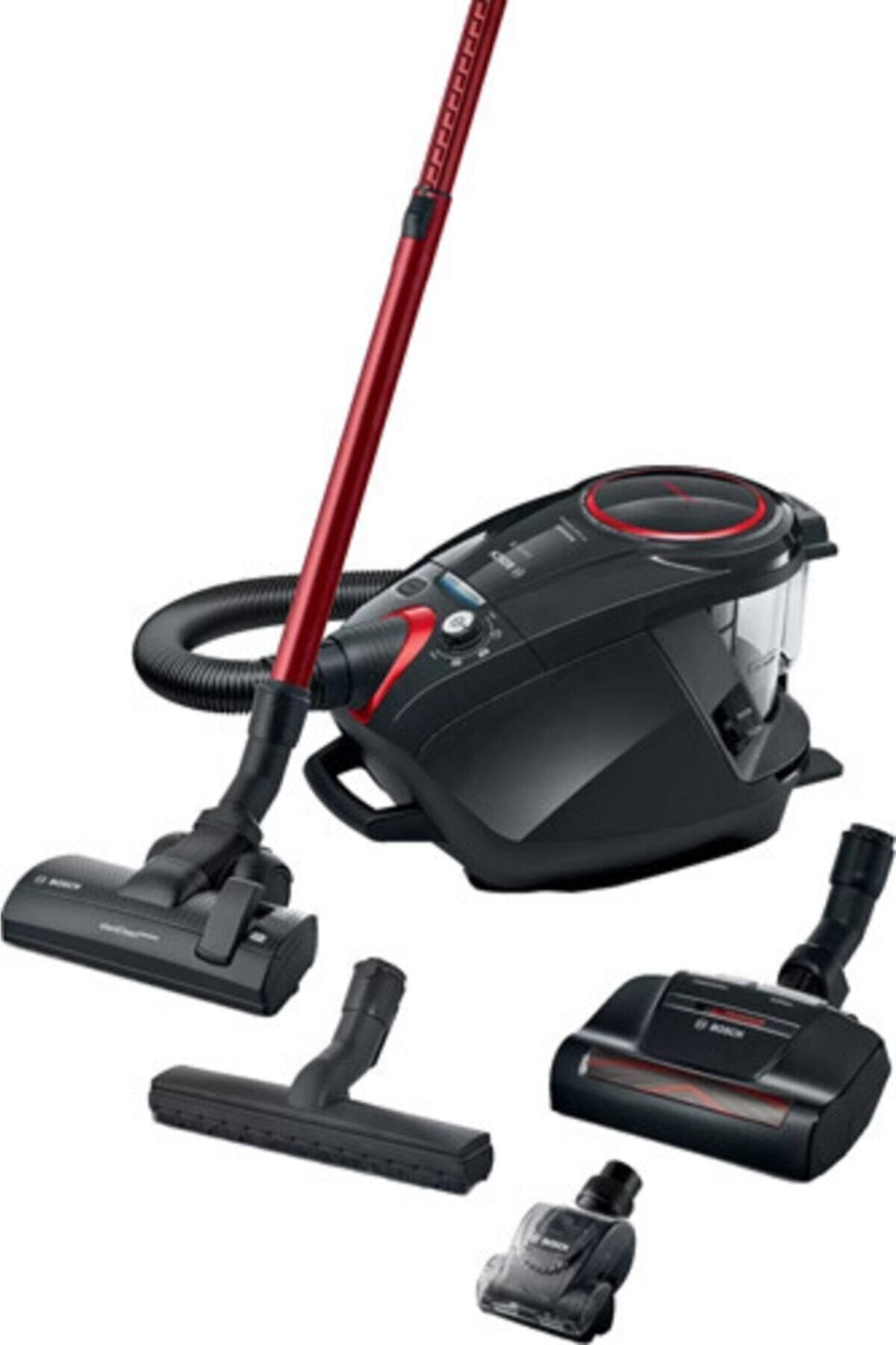 Bosch Bgs7Pow1 800 W Toz Torbasız Elektrikli Süpürge Bi Sipariş Kktc Bosch Bgs7Pow1 800 W Toz Torbasız Elektrikli Süpürge Bi Sipariş Kktc