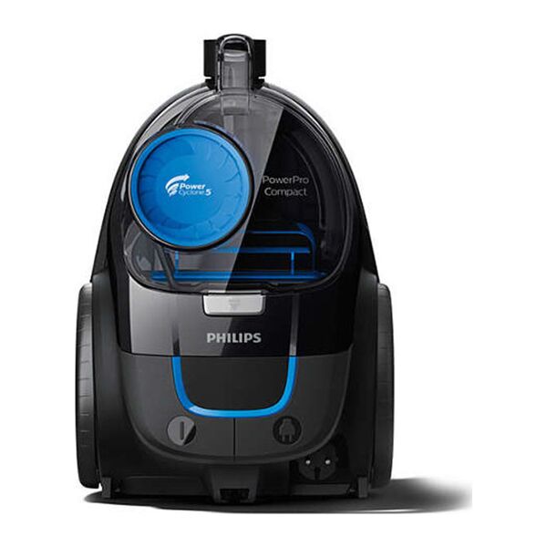 Philips Fc9331/09 Power Pro Compact Torbasız Elektrikli Süpürge - Kktc Bi Sipariş - Ev Elektroniği&Amp;Gt;Elektrikli Süpürge&Amp;Gt;Toz Torbasız Elektrikli Süpürge
