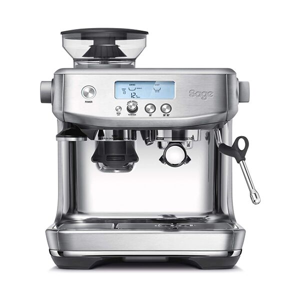 Sage Ses878Btr4Geu1 Barista Pro™ Espresso Makinesi - Kktc Bi Sipariş - Ev Elektroniği&Amp;Gt;Küçük Ev Aletleri&Amp;Gt;Kahve Makinesi&Amp;Gt;Espresso Kahve Makinesi