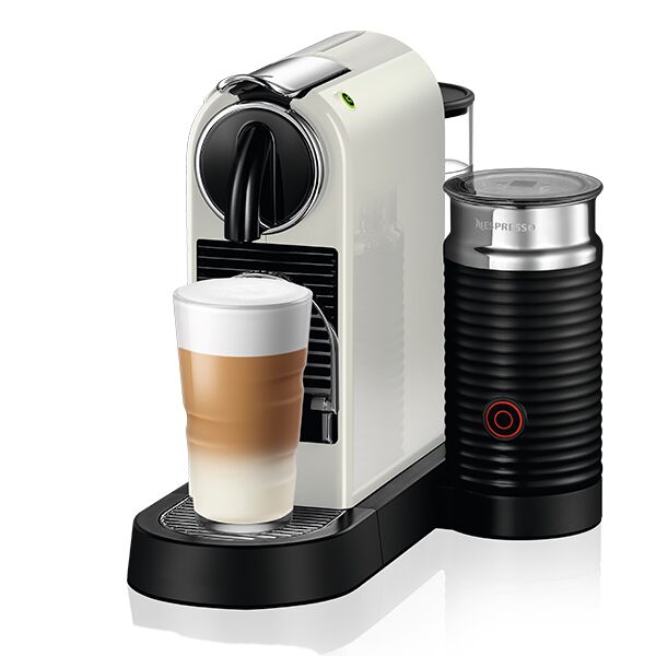 Nespresso Citiz Ve Süt Kapsül Kahve Makinesi Nespresso Citiz Ve Süt Kapsül Kahve Makinesi