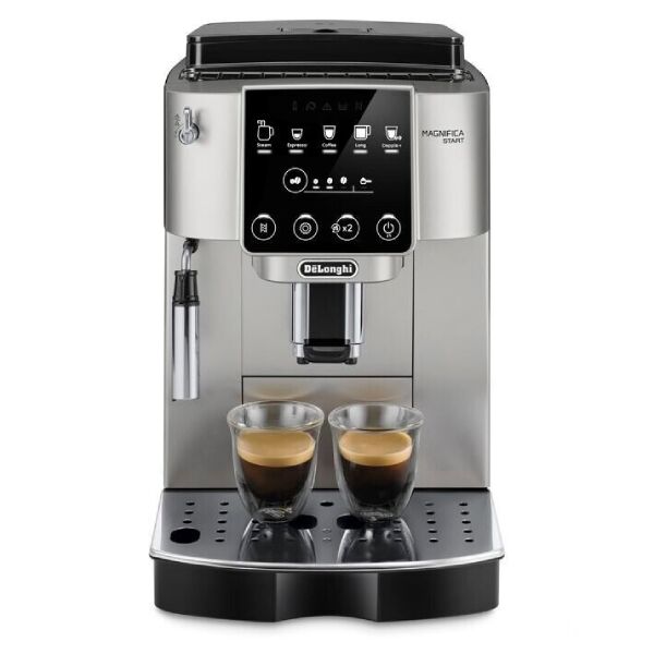 Delonghi Ecam220.30.Sb Magnifica Start Tam Otomatik Kahve Makinesi - Kktc Bi Sipariş - Ev Elektroniği&Amp;Gt;Küçük Ev Aletleri&Amp;Gt;Kahve Makinesi&Amp;Gt;Espresso Kahve Makinesi