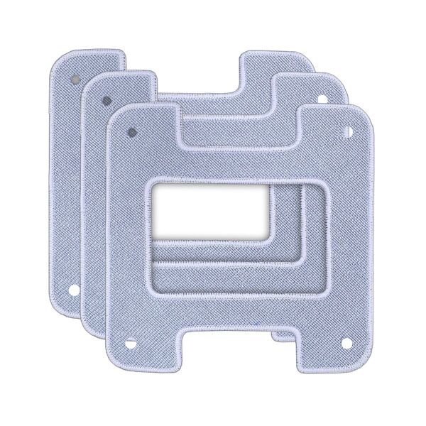 Hobot Hb200K43-En-01 Yedek Temizlik Bezi