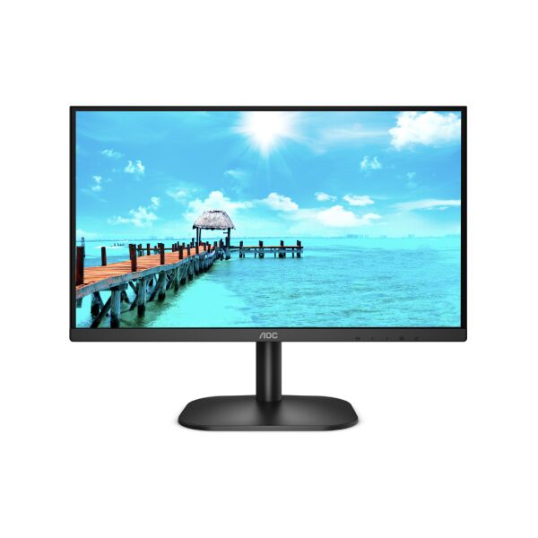 Aoc 24B2Xh/Eu Pc Monitörü