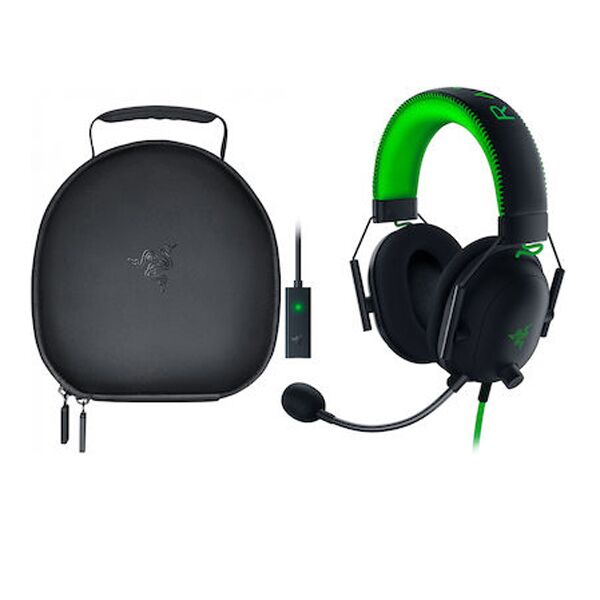 Razer Blackshark V2 Özel Sürüm Oyuncu Kulaklığı Kılıflı - Kktc Bi Sipariş - Teknoloji&Amp;Gt;Bilgisayar Parçaları&Amp;Gt;Oyuncu Aksesuarları&Amp;Gt;Oyuncu Kulaklığı