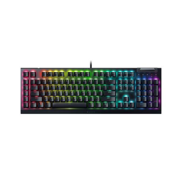 Razer Blackwidow V4 X Oyun Mekanik Klavyesi Yeşil Tuşlarla - Kktc Bi Sipariş - Teknoloji&Amp;Gt;Bilgisayar Parçaları&Amp;Gt;Oyuncu Aksesuarları&Amp;Gt;Oyuncu Klavyesi