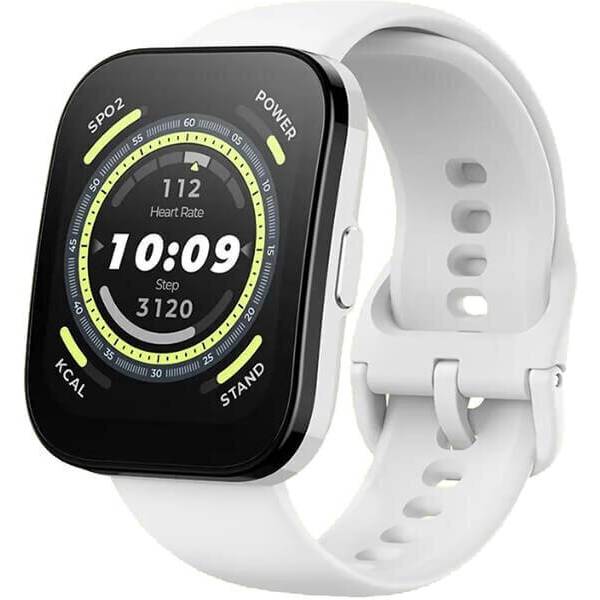 Amazfit W2215Eu3N Bip 5 Akıllı Saat