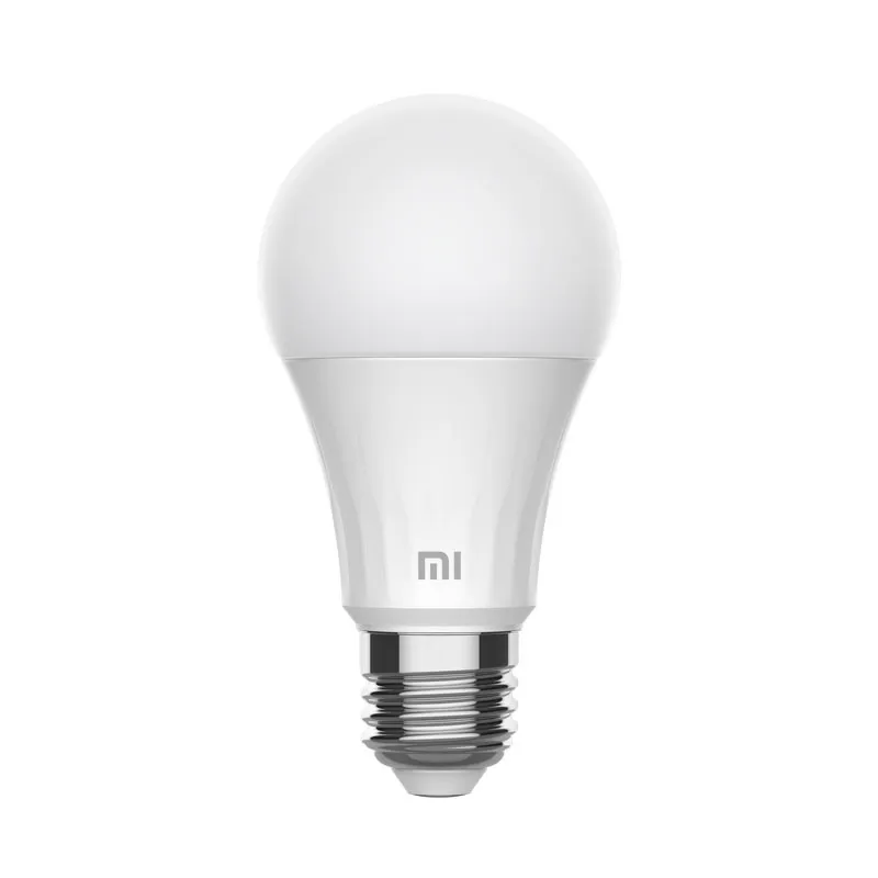 Mi Akıllı Led Ampul (Sıcak Beyaz)-Mi Smart Led Bulb (Warm White)-Xiaomi-Kktc