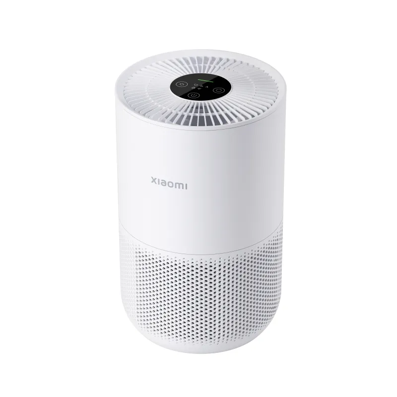 Xiaomi Akıllı Hava Temizleyici 4 Kompakt-Xiaomi Smart Air Purifier 4 Compact-Xiaomi-Kktc