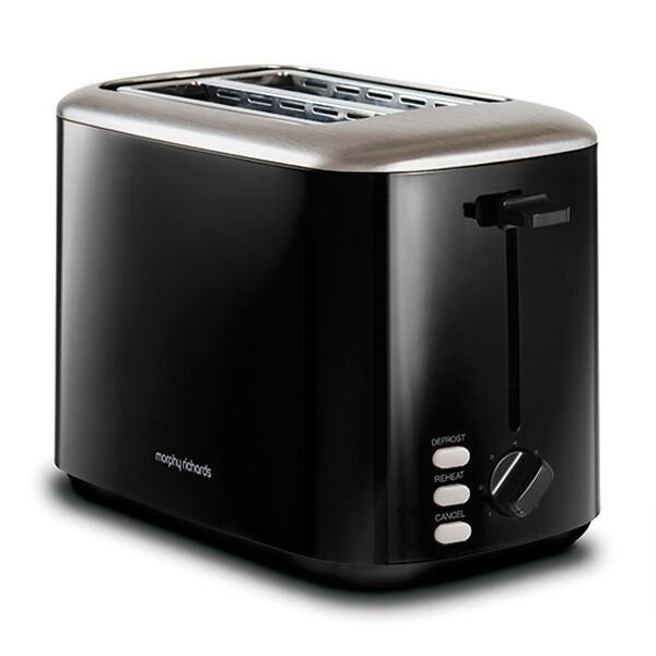 Morphy Richards 222064 Mr Equip Τοστιέρα