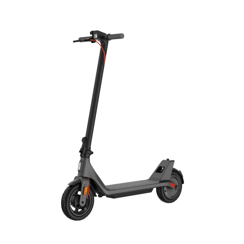 Xiaomi Elektrikli Scooter 4 Lite 2. Nesil-Xiaomi Electric Scooter 4 Lite 2Nd Gen-Xiaomi-Kktc