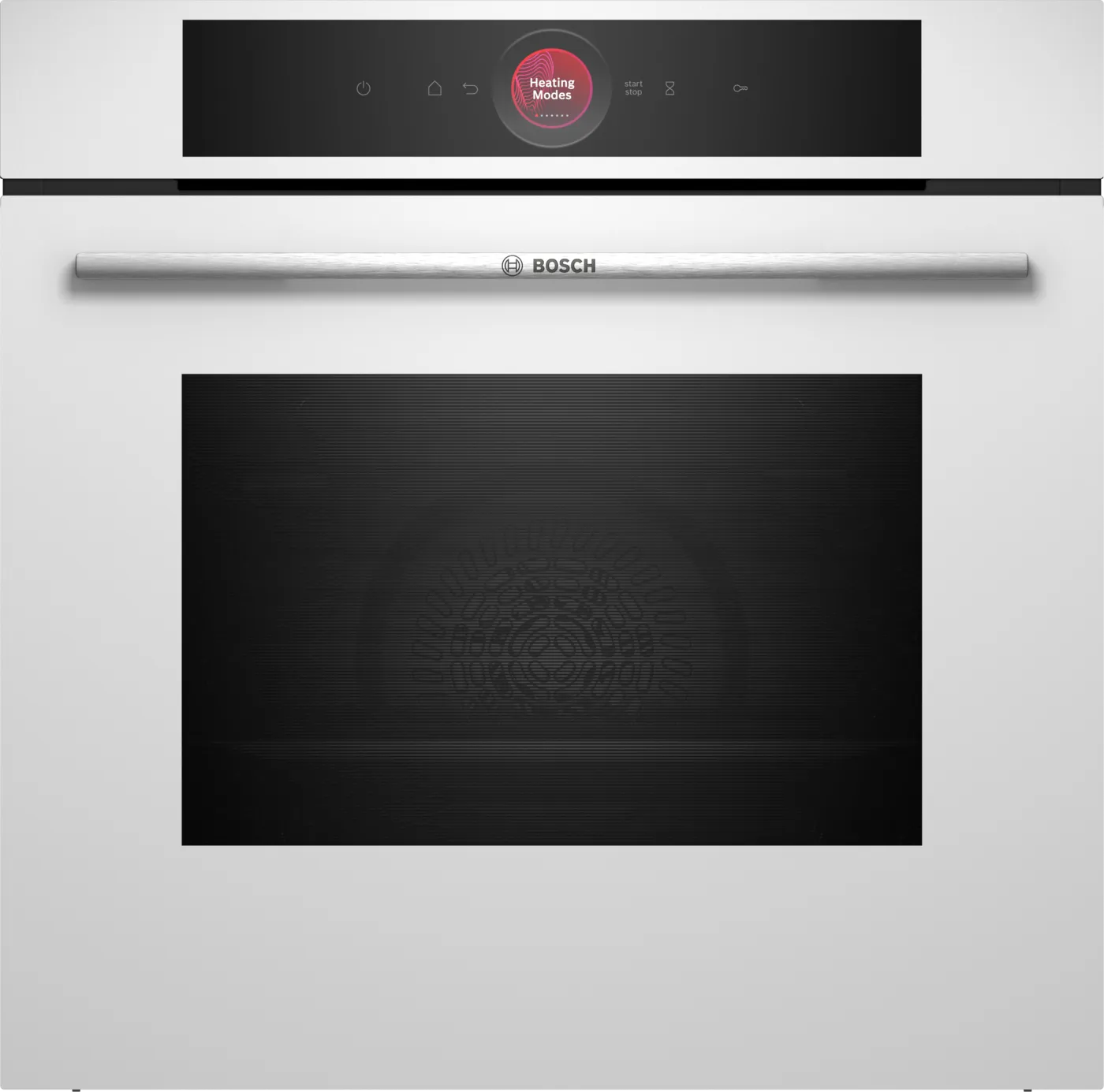 Bosch Seri 8 Ankastre Fırın 60 X 60 Cm Beyaz Hbg7741W1 - Görsel 1