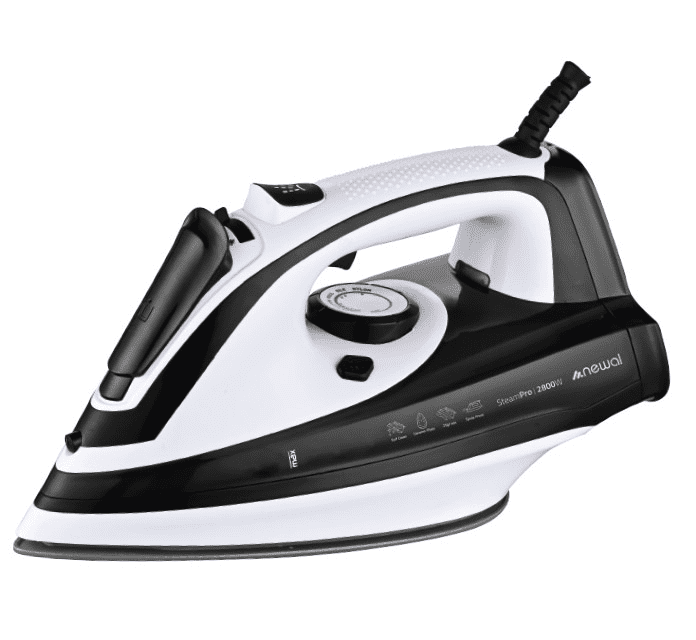 Irn1752 Newal Buharlı Ütü