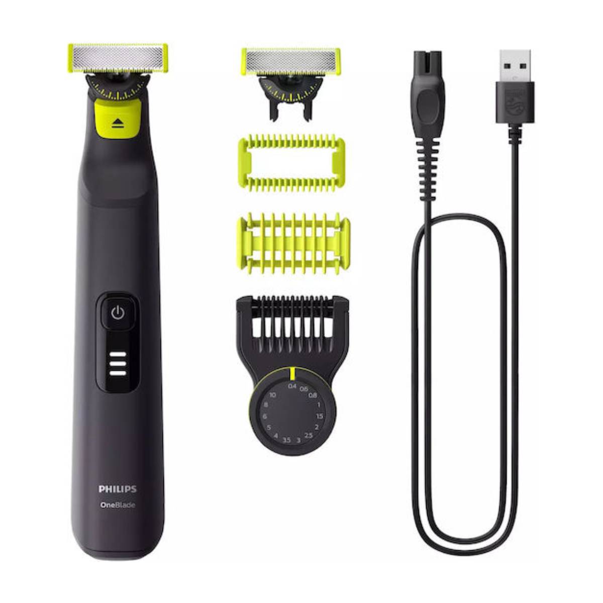 Philips Qp6542/15 Vücut Düzeltici - Kktc Bi Sipariş - Ev Elektroniği&Amp;Gt;Kişisel Bakım&Amp;Gt;Tıraş Makinesi&Amp;Gt;Saç Tıraş Makinesi