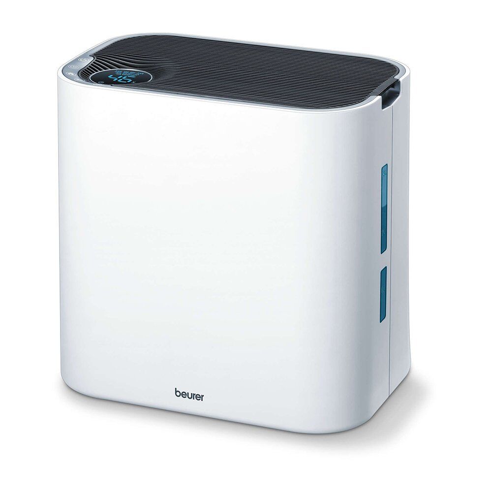 Hava Temizleyici Beurer Lr 330 Beyaz