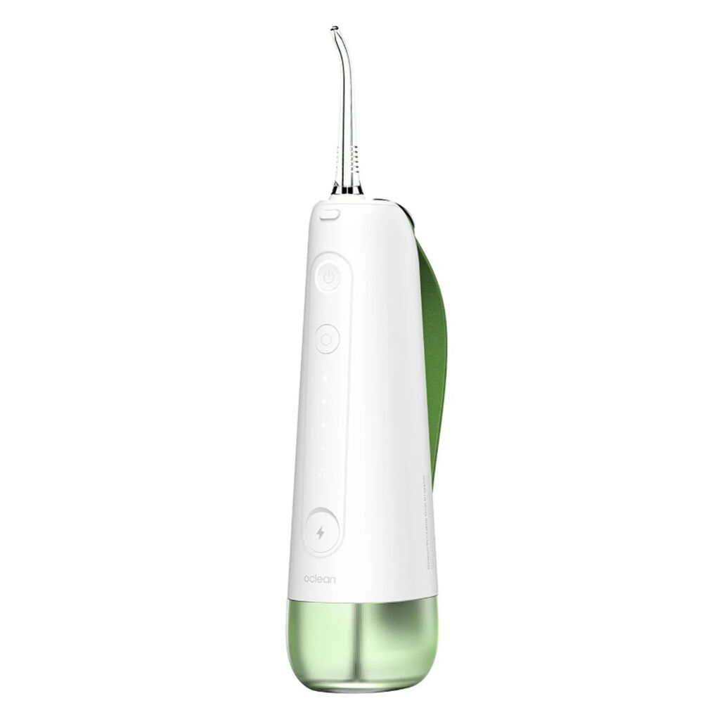 Ağız Hijyen Spreyi Oclean W10 Yeşil