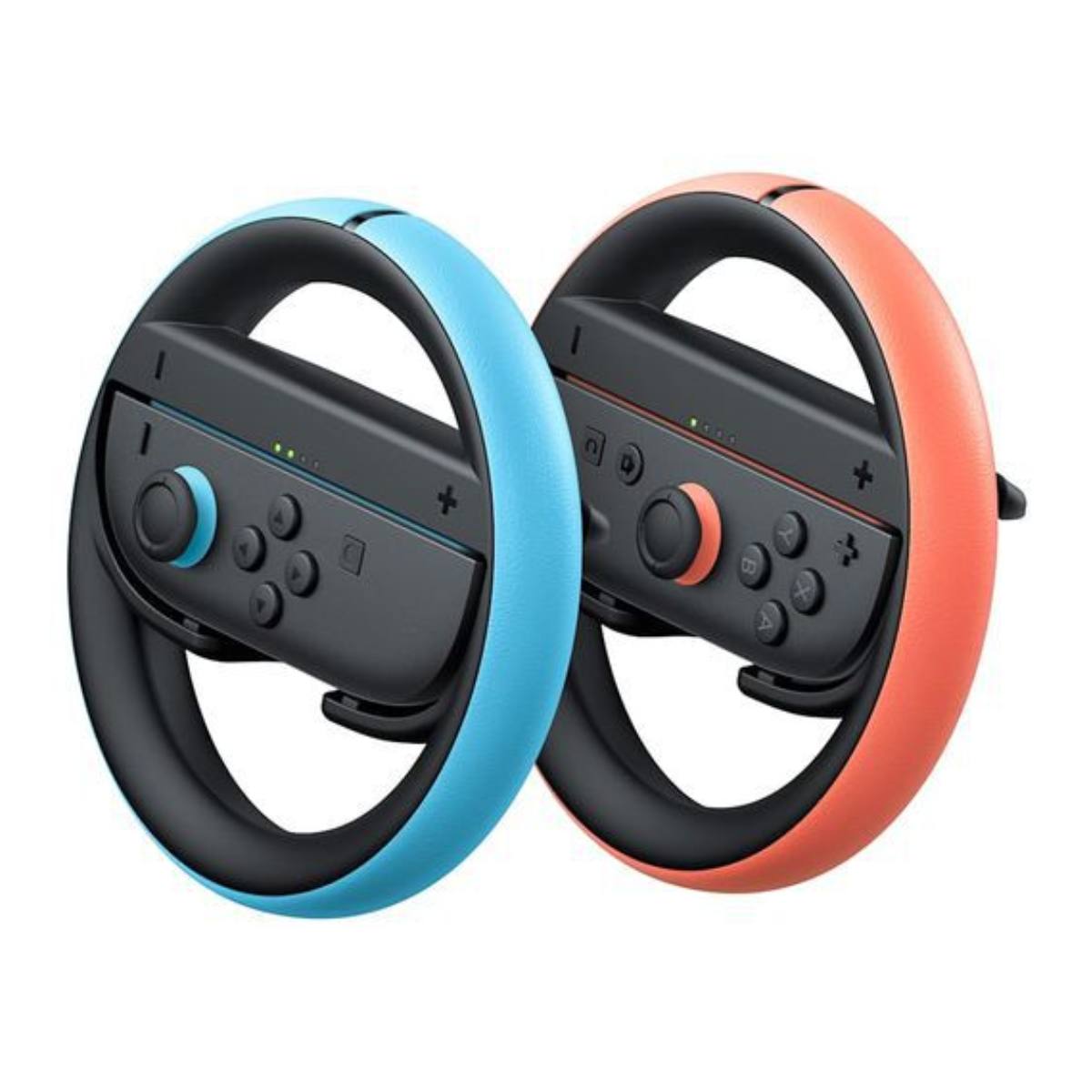 Nintendo Switch Için 2 Joy-Con Için Nintendo Tekerlek Çifti - Kktc Bi Sipariş - Teknoloji&Amp;Gt;Bilgisayar Parçaları&Amp;Gt;Oyun Konsolu Ve Aksesuarları