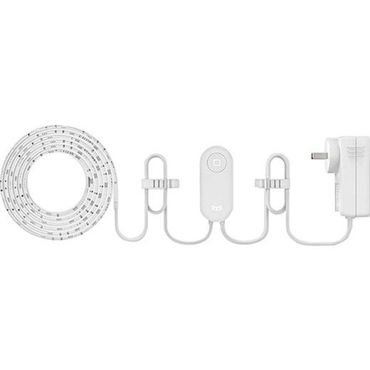 Yeelight Smart Light Strip - Led Ampul-Yeelight Kktc