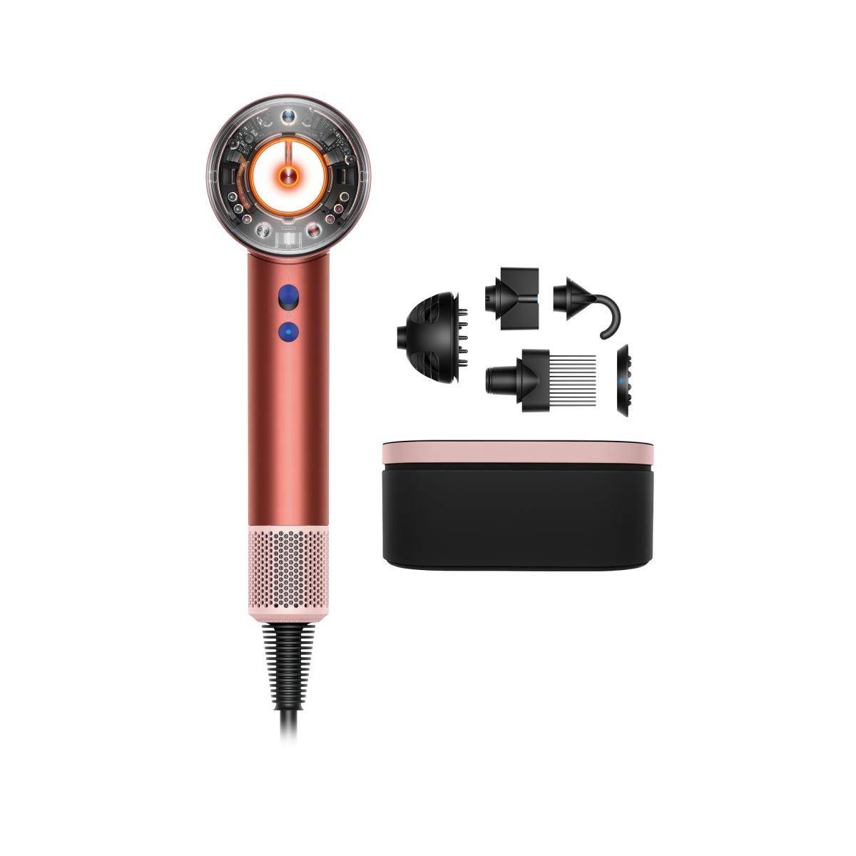 Dyson Hd16 Supersonic Nöral Saç Kurutma Makinesi