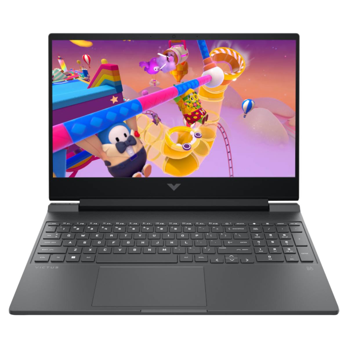 Hp 15-Fb3701Nv Victus Oyun Dizüstü Bilgisayar 15.6' Hp 15-Fb3701Nv Victus Oyun Dizüstü Bilgisayar 15.6'