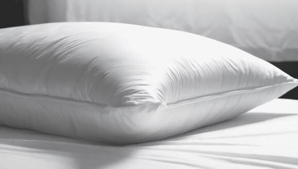 50X70 Luxart Microfiber Yastık - Görsel 1