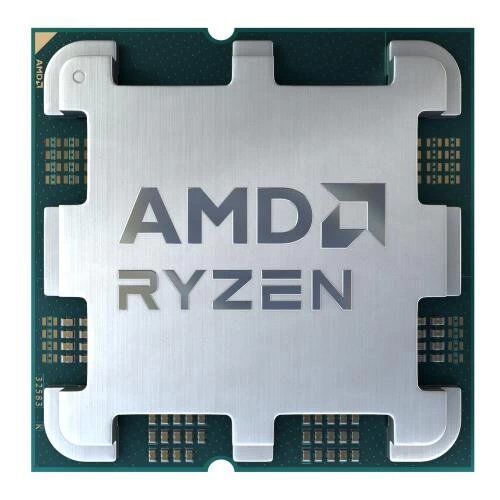İşlemci Amd Ryzen 7 7700 3.8Ghz 5.3Ghz 40Mb 8C/16T 65W Am5 Tray Fansız Kktc