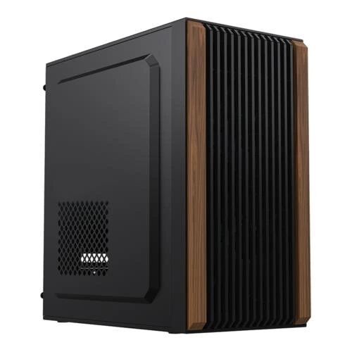 Kasa Frisby Fc-2730B 300W Psu Mini Tower Kktc