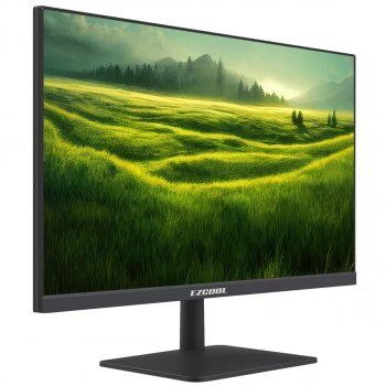 Monitor Ezcool 23.8&Amp;Quot; Ezc24 5Ms 100Hz Hdmi Vga Kktc
