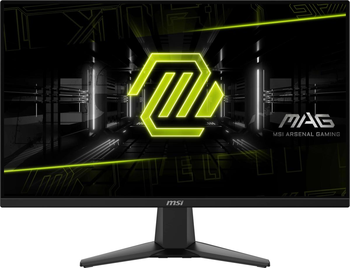 Msi 27&Amp;Quot; Mag G275F Flat Rapid Ips 0.5Ms 180Hz Fhd Kktc Msi 27&Amp;Quot; Mag G275F Flat Rapid Ips 0.5Ms 180Hz Fhd Kktc