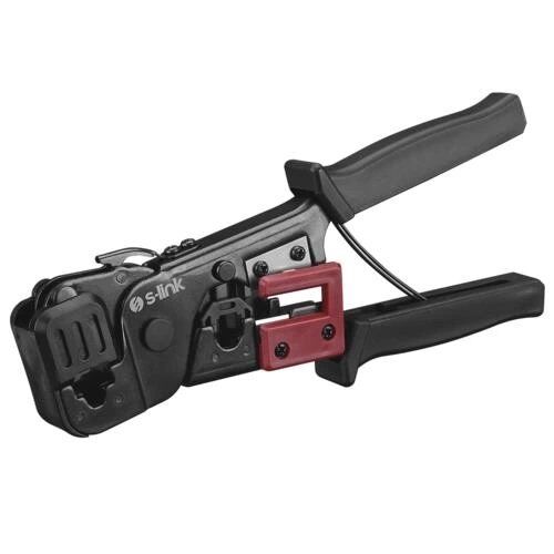 S-Link Sl-376E Rj-45/11 Pense Kktc